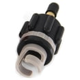 thumbnail image 3 of Speravity Adaptador de válvula de aire para bote de remos, adaptador de bomba a prueba de fugas de nailon reforzado con inflación conveniente, Bombillas para automóviles, 3 of 6
