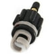 thumbnail image 2 of Riwesomey Adaptador de válvula de aire para bote de remos ligero, adaptador de bomba de nailon reforzado, accesorio inflable, piezas de Bombillas para automóviles, 2 of 6