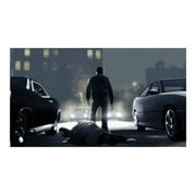 Grand Theft Auto IV - PlayStation 3