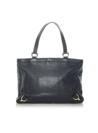Rare Vintage GUCCI Pretty Speedy Handbag Purse Tote Bag Luxury 