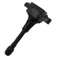 thumbnail image 3 of 22448-1HC0A Ignition Coil with Aluminium Engine Radiator Filler Neck Coolant Thermostat Housing Water Pipe, 3 of 5