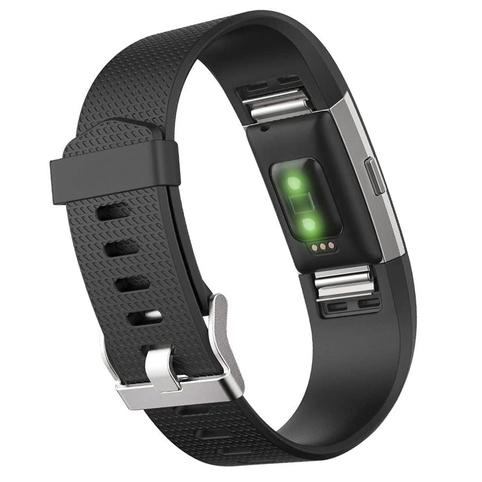 Details about   FITBIT BLAZE LEATHER ACCESSORY BAND & STAINLESS STEEL FRAME SMALL CAMEL 