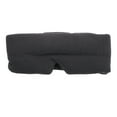 thumbnail image 1 of Weiweiguan 1pc Sleep Eye Mask Shading Blindfold Sleeping Eye Patch Eye Protective Mask, 1 of 6