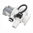 thumbnail image 5 of DC96-01585L Washing Machine Drain Pump fit for Samsung Washer, Repalce DC96-01585L, AP5582209, 2677749, PS4217041, EAP4217041, 5 of 6