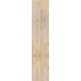 thumbnail image 4 of Ekena Millwork 5 1/2"W x 22"D x 26"H Balboa Smooth Craftsman Outlooker, Douglas Fir, 4 of 4