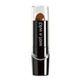 thumbnail image 2 of (2 pack) wet n wild Silk Finish Lipstick, Mink Brown, 2 of 4