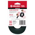 thumbnail image 2 of Velcro® One-Wrap® Roll, Black, 2 of 2