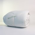 thumbnail image 3 of Coussin mat en peluche Serta Zen, 3 of 3