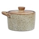 thumbnail image 1 of Cómodo recipiente con tapa, olla de cerámica con tapa para cocinar al vapor, olla de cerámica para cocinar al vapor, olla de cerámica para guisos, olla de cerámica con tapa, 1 of 8
