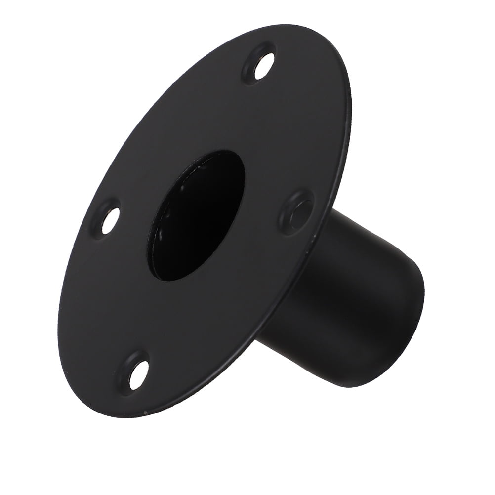 BESTYASH Speaker Mount for Sturdy Audio Equipment Setup with Iron Material 1Pcs