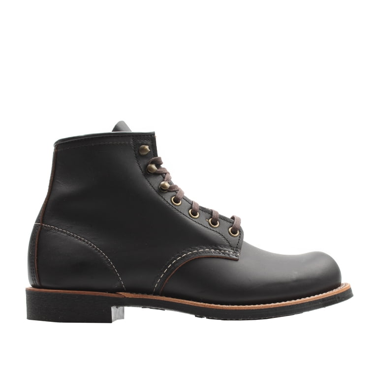 Red Wing Heritage Blacksmith 6-Inch 3345 Men's Boots Size 9D