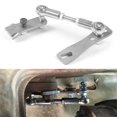 thumbnail image 4 of fashionhome Kit de Liaison Tige Connecteur Accessoires Remplacement pour 1986 2001 XJ MJ XJ AW4 AX15 NP231 NP242, 4 of 6