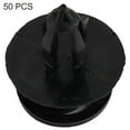 thumbnail image 4 of Door Card Fastener,Car Interior Door Card&Panel Door Trim Clip Door Panel Trim Clips Meticulously Designed, 4 of 9
