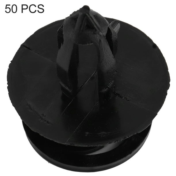 Sujetadores de paneles de puertas, clips de montaje de paneles y tarjetas de puertas interiores de automóviles, clips de moldura de paneles de puertas Características líderes en su clase