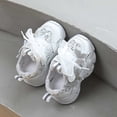 thumbnail image 5 of LvhaoGJOB Girls' Breathable Upper Chunky Sneakers with Cushioned Sole and Non-Slip Platform Sole, 5 of 9
