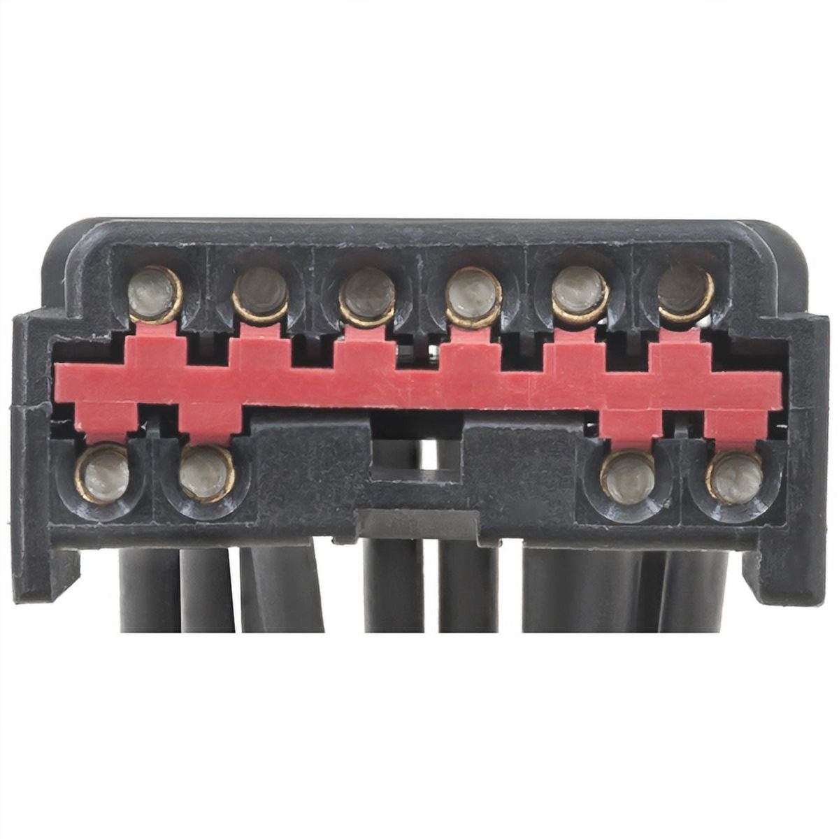 Standard Ignition S2407 Fuel Pump Control Module Connector Fits select: 1997-2004 FORD F150, 1997-2004 FORD F250