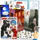 thumbnail image 1 of Pegatinas Magnetic Play Set Avengers de 40 piezas para niños, 1 of 5