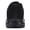 Black, variant on Women's Lightweight Gym & Tennis Shoes, Comfort Breathable Mesh Sneakers
