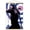 Premium Print and Beechwood Hanger Bundle, variant on Marvel Comics - Hawkeye - Pop Art Wall Poster, 14.725" x 22.375"