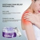 thumbnail image 2 of 2pcs Soothing Pain Massage Gel Fast Acting Joint Muscle Relief for Knees Back Shoulders for Men Women, 2 of 4