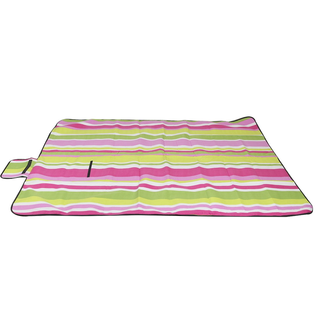 Picnic Blanket Mat Rug Outdoor Camping Beach Travel (200X150CM,Colorful