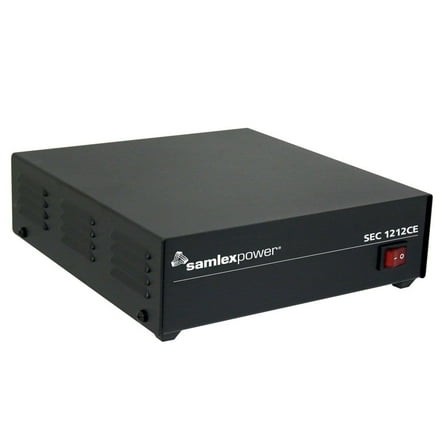 Samlex Desktop Switching Power Supply Desktop Switching Power Supply