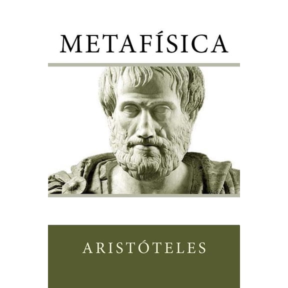 Metafisica (Spanish Edition) (Paperback)