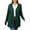 01-Army Green, variant on Daystry Women Casual Lightweight Cardigan Cover Up Open Front Breezy Long Sleeve Summer Blouses