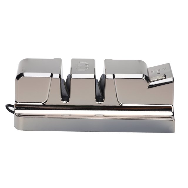 Piedra De Afilar De Diamante Afilador De Diamantes Piedra De Afilar De Diamantes Piedra De Afilar Para El Hogar Afilador De Cuchillos Antideslizante Tijeras Herramientas ANGGREK Diamond Sharpening Stone