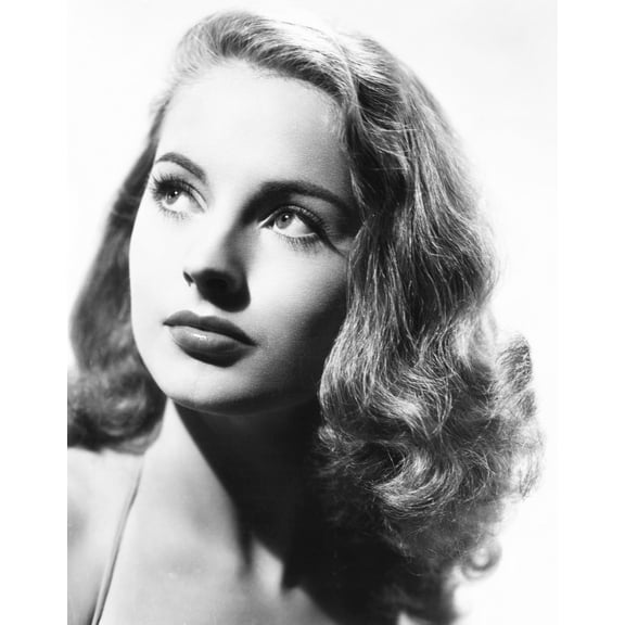Nightmare Alley Coleen Gray 1947 Tm & Copyright � 20Th Century Fox Film Corp./Courtesy Everett Collection Photo Print (8 x 10)