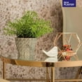 thumbnail image 2 of Silk Plaster – Victoria 708 - Liquid Wallpaper - Textured Surface Wallcovering - Paint Alternative - Silk Wallpaper, 2 of 6