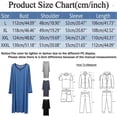 thumbnail image 3 of OJinShaWanO Pyjama à Pieds pour Bébé Garçon, Robe de Nuit à Manches Longues, Couleur Unie, Confortable et Élastique, 3 of 3