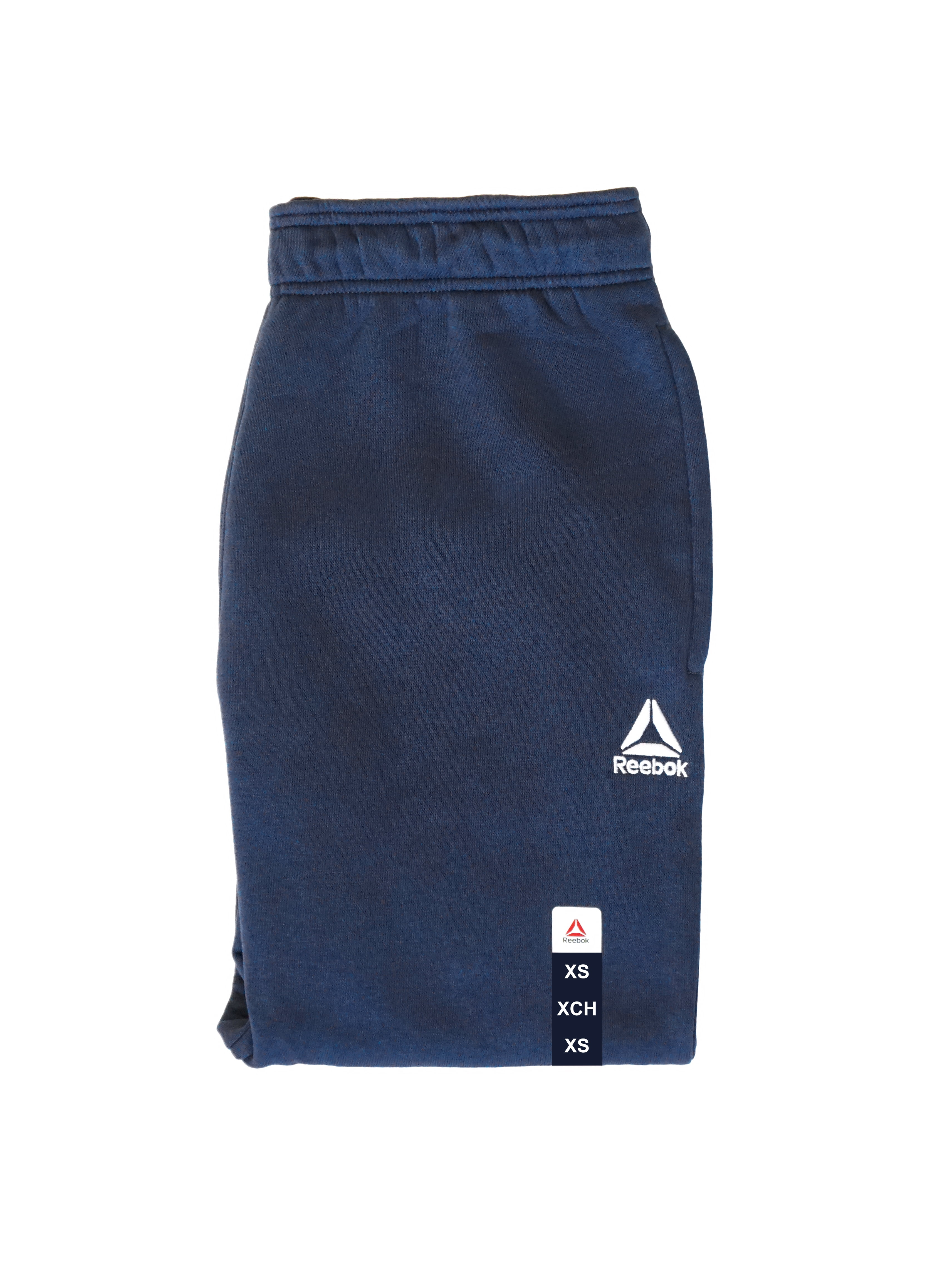 Reebok Men's and Big Men's Game Day Fleece Jogger Sweatpants, Sizes XS-5XL