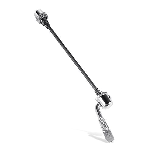 turbo trainer quick release rear skewer