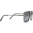 thumbnail image 2 of 50 Shades Sunglasses - Polarized Lens | Model 6192, 2 of 2
