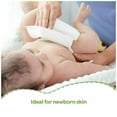 thumbnail image 6 of Huggies Natural Care Fragrance Free Baby Wipes, 552 Total Wipes 184 Count, 6 of 13