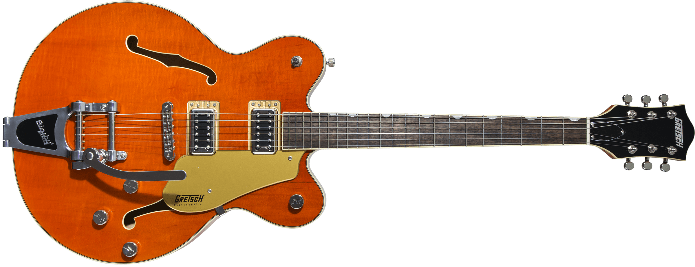 Gretsch G5622T Electromatic DoubleCutaway Electric Guitar w/Bigsby