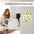 thumbnail image 4 of Lemon Fresh Switch Cover Decorative Wall Plate, 4 of 5