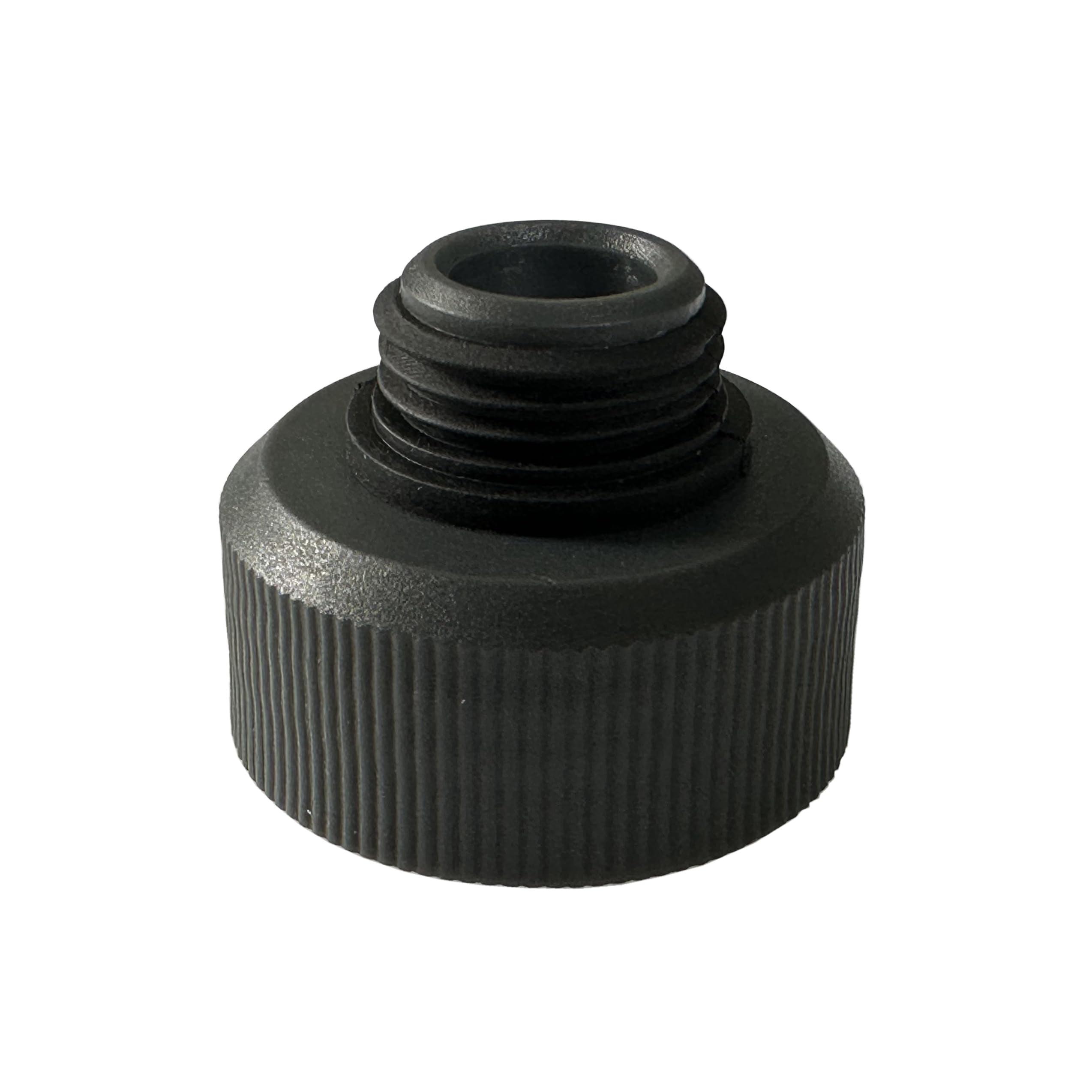 Solution Tank Cap 440012803 OEM Compatible with Hoover PowerDash Pet, SmartWash, and FloorMate Jet