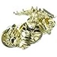 thumbnail image 3 of EagleEmblems P15135 Pin-USMC,Emblem,B1,Left Collar-Gold (1''), 3 of 3