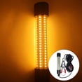 thumbnail image 3 of Luz de pesca subacuática Cola IP68 impermeable 12V 126 LED, 3 of 7