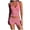 Red, variant on JFOPQVSM Workout Sets for Women 2 Piece Backless Halter Sports Bra High Waist Booty Shorts Yoga Gym Outfits Lounge Activewear