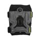 thumbnail image 2 of Inflated Knee Compression Brace Improve Stability Knee Support Wraparound Strap for Sports L, 2 of 5