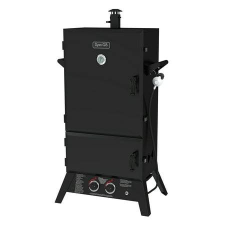 Dyna-Glo Propane Vertical Food Smoker
