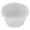 White, variant on G.E.T. Shatterproof Plastic Smooth Ramekin Condiment Cup, 2.5 Ounce, White (Set of 12)