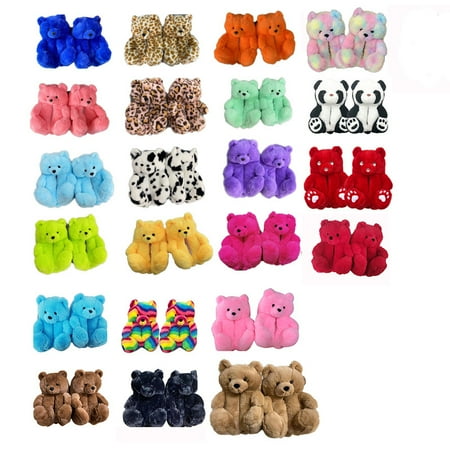 

Men Ladies Padded Cotton Slippers Comfortable Home Shoes——Bright Green-Beads Eye || Average (Shoe Soles 26Cm) Suitable For 41 Yards