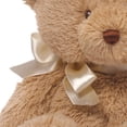 thumbnail image 4 of GUND Baby My First Teddy Bear, Ultra Soft Animal Plush Toy for Babies and Newborns, Tan, 10”, 4 of 5