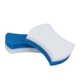 thumbnail image 3 of Scotch-Brite™ Easy Eraser Pads, 2 13/16"H x 4 1/2"W x 1 1/2"D, Blue/White, Case Of 60 Pads, 3 of 9
