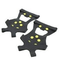thumbnail image 4 of Ice Grips, Firm Solid Snow Spike Grips, For Walking Jogging, 4 of 8