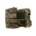 thumbnail image 3 of Chaleco ponderado militar chaleco de caza al aire libre ajustable para pescar, 3 of 7